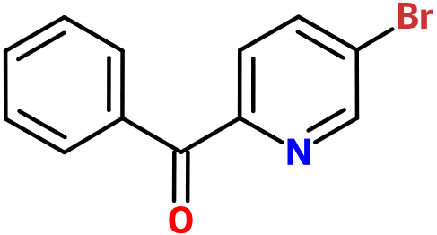 (image for) MC095133 (5-Bromo-2-pyridinyl)(phenyl)methanone